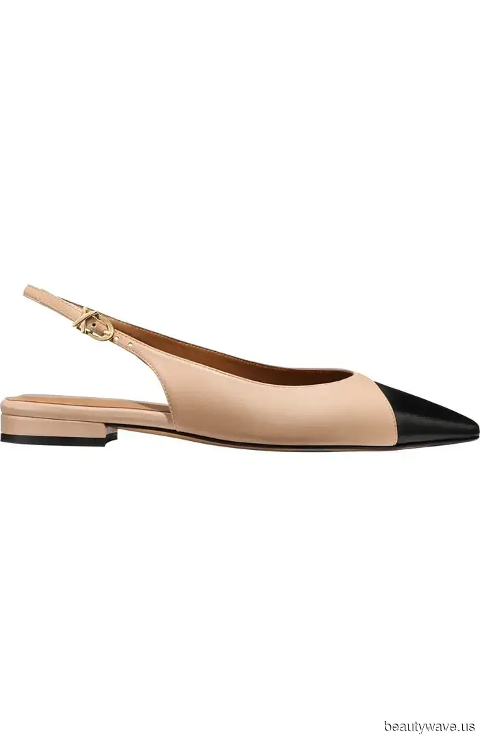 I might work in NYC, but my wardrobe has a French flair—6 Stylish Spring Essentials You’d Find on the Streets of Paris.