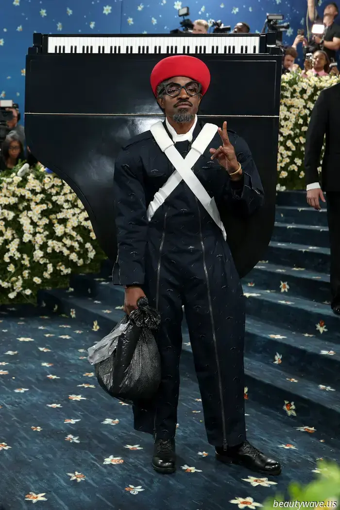 Our Real-Time Reactions to the 2025 Met Gala Red Carpet Styles: Ranging from the Most Extravagant to the Most On-Theme