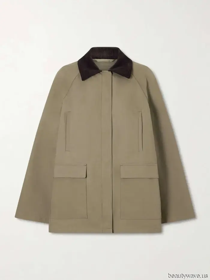 7 Timeless Trends Every Stylish Parisian Will Embrace This Autumn