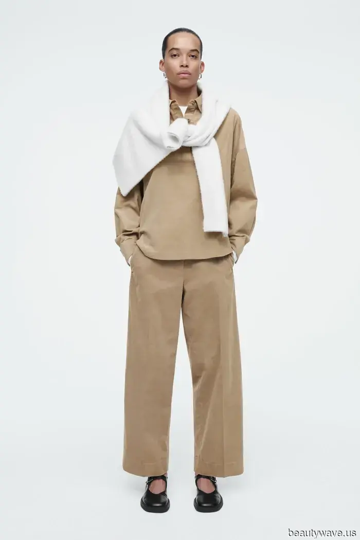 7 Tendencias de Pantalones de Otoño que Son Elegantes, Geniales y el Descanso Perfecto de los Jeans