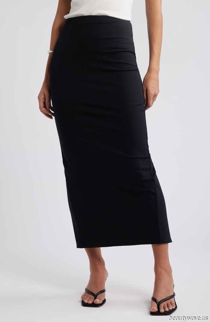 Don't Claim You Were Unaware—These 32 Upscale Nordstrom Essentials Are a Bargain in the Half-Yearly Sale