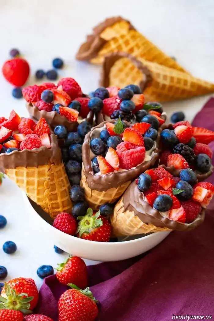 40 Simple and Tasty Recipes to Take to a Summer BBQ
