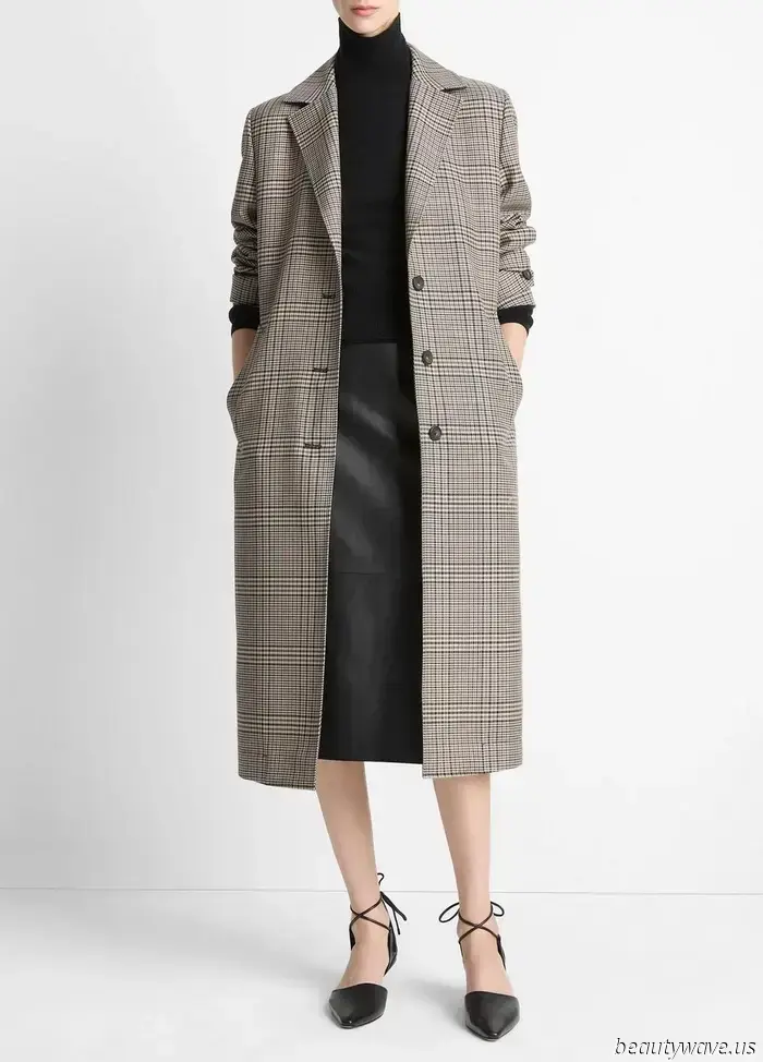 Soy directora de compras — estos son los 10 artículos elegantes de mi lista de compras para el otoño