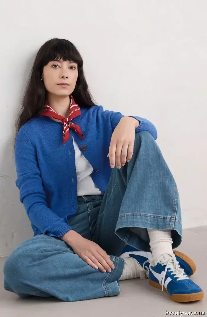 El estampado de leopardo está bien, pero esta es la inesperada tendencia de zapatos que la gente de moda ya está usando repetidamente.