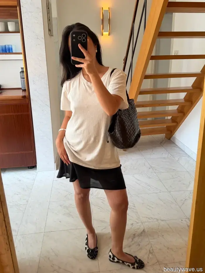 From Paris to Los Angeles: Here Are the Outfit Combinations Fashion Enthusiasts Are Sporting This Summer