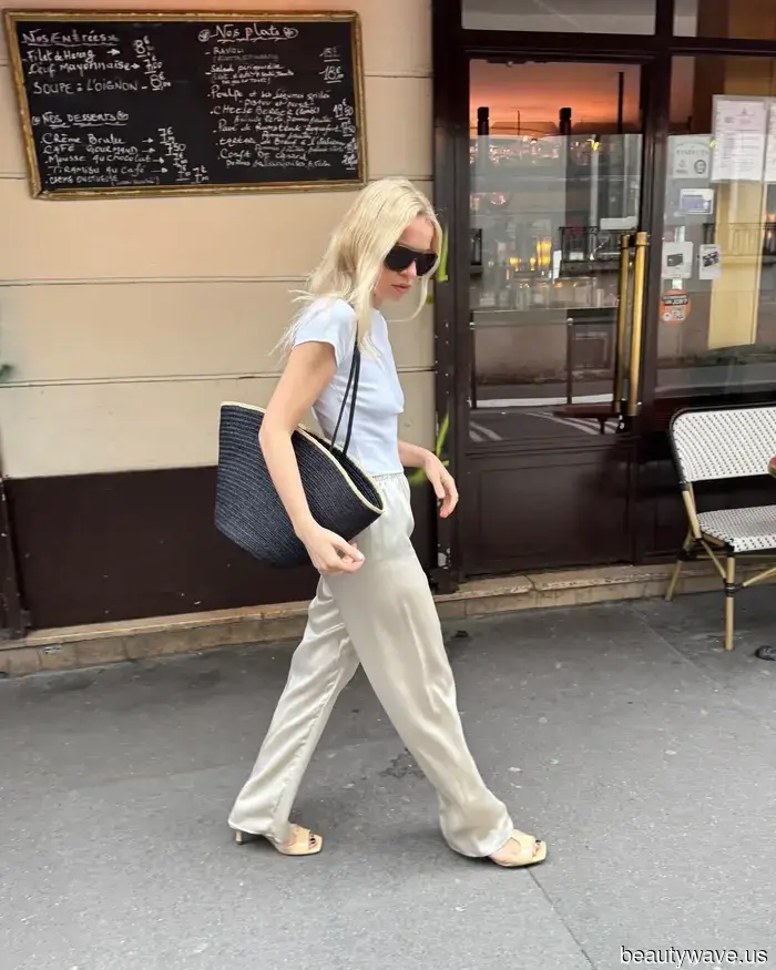 Non odio i pantaloni Capri, ma se vuoi apparire chic nel 2026, prova queste 5 alternative.