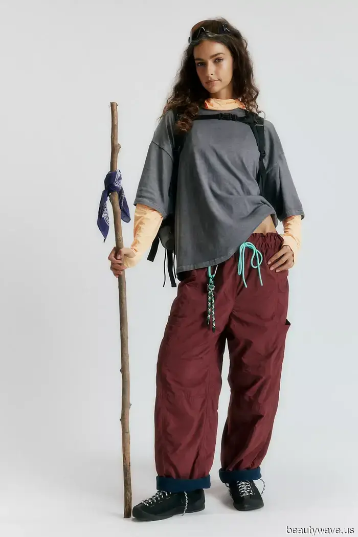 Soy Editora de Moda y Senderista de Toda la Vida&mdash;12 Piezas que Amo Usar que Son Funcionales y Elegantes