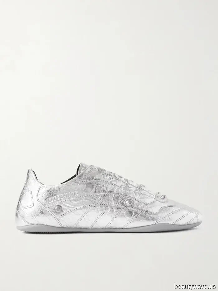 Spring Has Officially Arrived—7 Trainer Trends Poised to Shape the Season