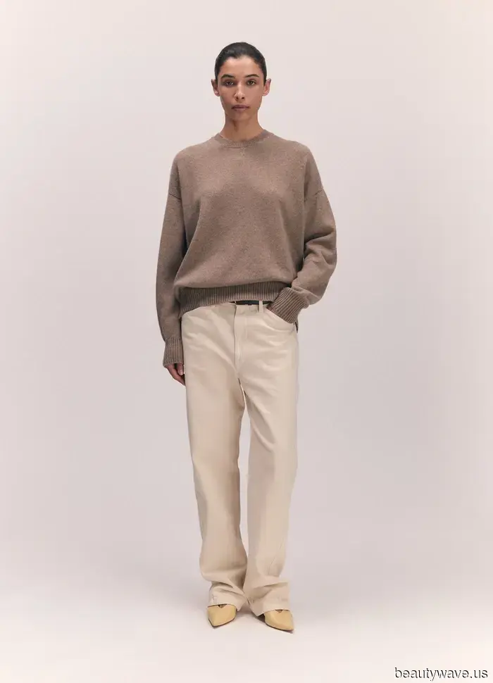 Entschuldigung, französische Frauen, dieses Jahr ist die "West Village Garderobe" das ultimative Cool Girl Capsule.