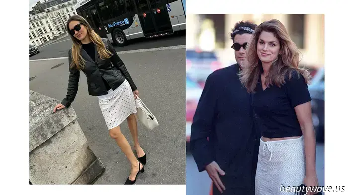 9 Outfit Trends That Are Just as Stylish Today as They Were in the '90s