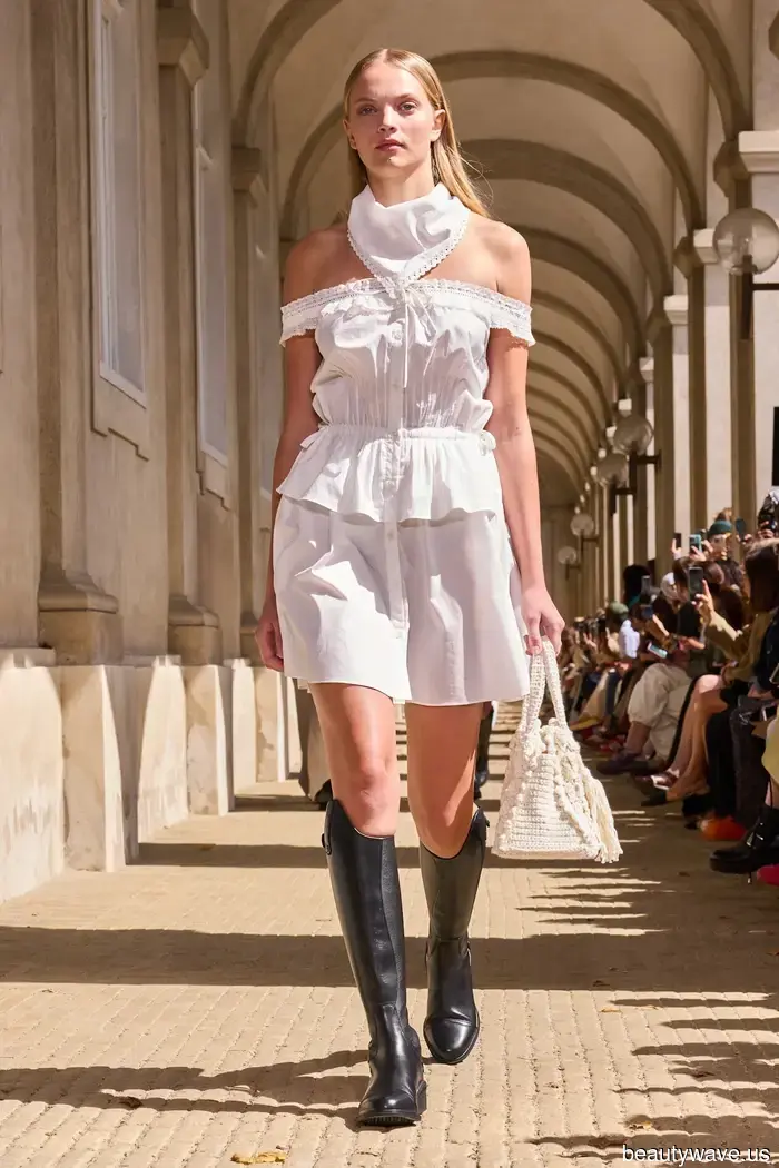 The 6 Micro-Trends That Fashion Editors Are Focusing On This Fall