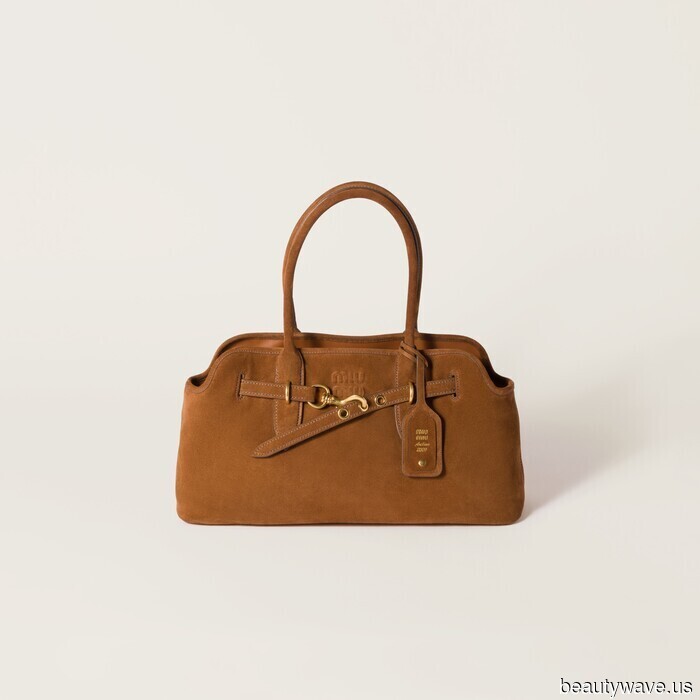 Miu Miu might currently be one of the most sought-after brands, but these five bags are timeless investments.