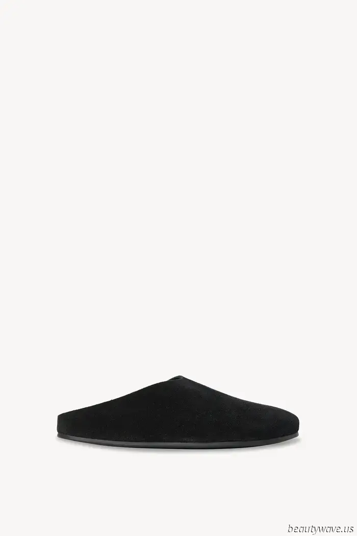 Jeder will diese „It“-Schuhe von The Row — ich spare 1.300 $, indem ich die Ugg-Version bestelle.