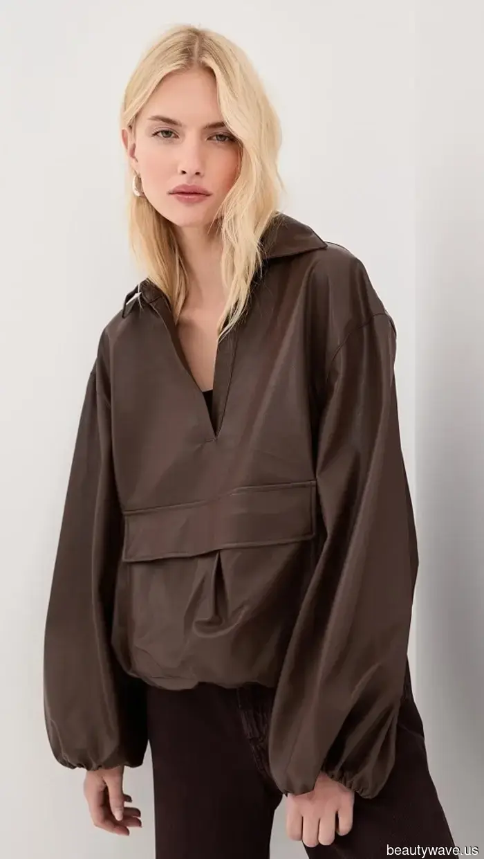 I'm the Senior Fashion Director at Shopbop—Here are the Fall Trends I'm Skipping and What I'm…