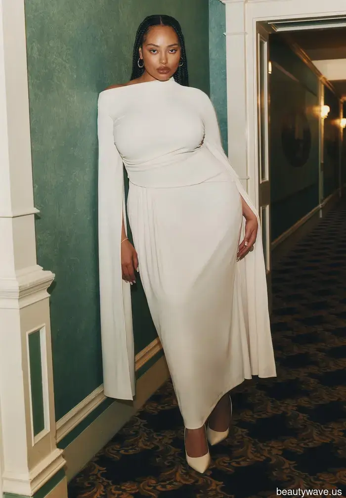 As a Shopping Editor, I've compiled a list of trendy Eloquii pieces that I'm hoping to acquire this spring.