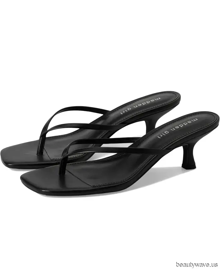 My friend inquired about what to purchase from Zappos, so I shared these 21 stylish summer choices with her.