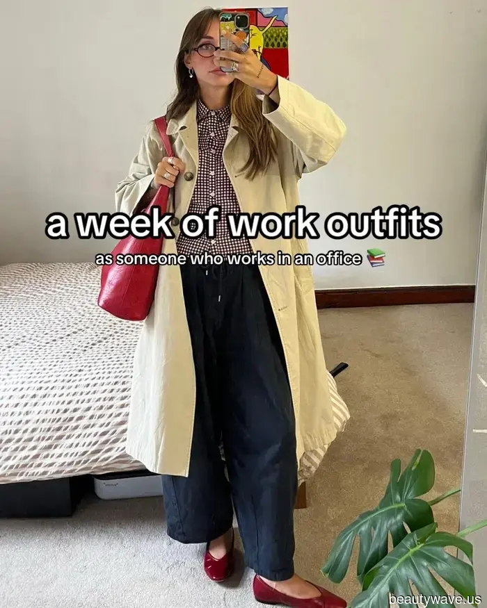 Dressing Up for Work Is Back—Here’s Why Corporate Women Will Be 2025's Top Style Inspiration