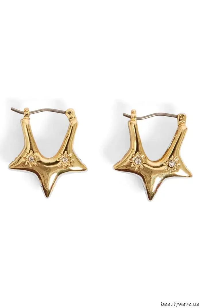 Se il tuo proposito per il nuovo anno è vestirti meglio, qualsiasi di questi 30 nuovi arrivi di Nordstrom ti aiuterà a raggiungere questo obiettivo.