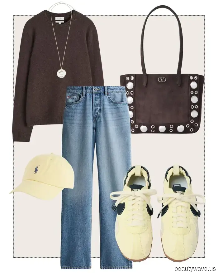 Los It Trainers de Jacquemus X Nike han llegado y probablemente se agotarán rápidamente—Así es como los usaría.