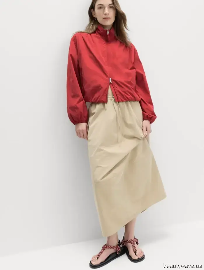 Mark my Words&mdash;Dieses teuer aussehende M&S Kleid wird der virale Hit des Sommers sein.