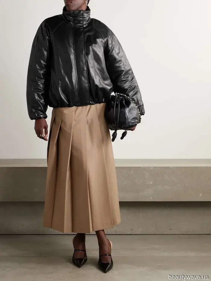 I’m declaring it: These high-end fashion pieces will be ubiquitous this fall.