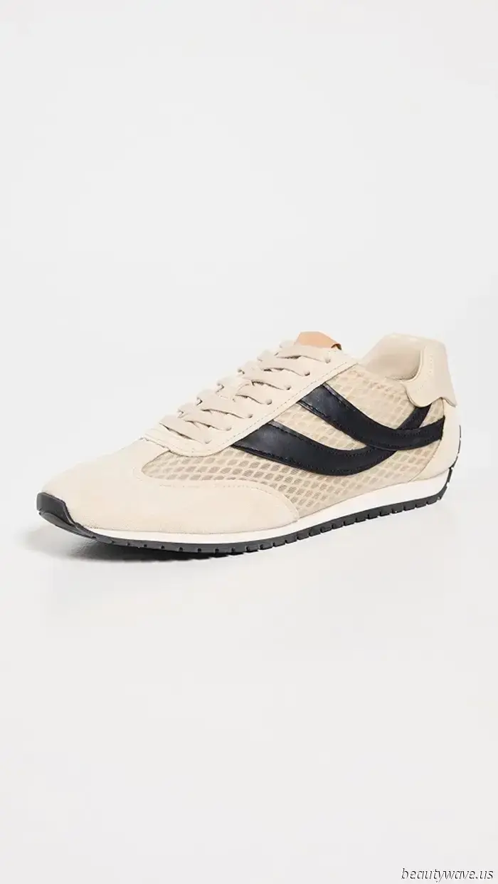 8 zapatillas elegantes para llevar a la oficina, según editoras de moda con estilo