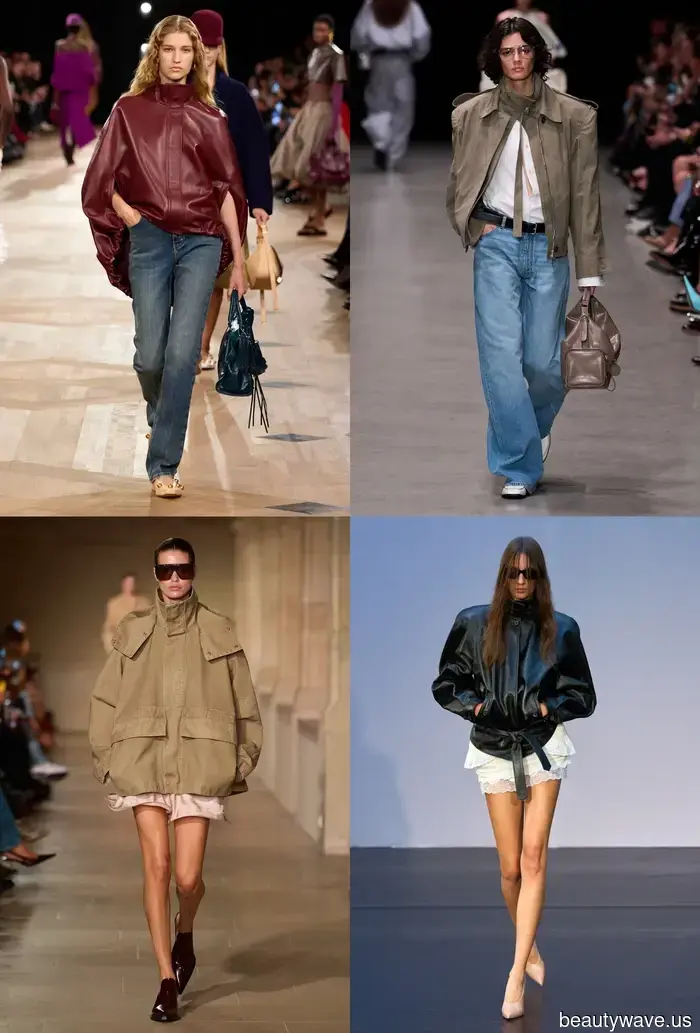 Acabo de regresar de la Semana de la Moda de París&mdash;Estas son 6 tendencias clave que sé que importarán la próxima temporada.