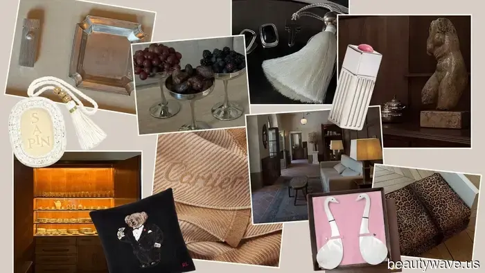 Regalos específicos para el hogar que puedes comprar para ese amigo que se viste tan bien como decora