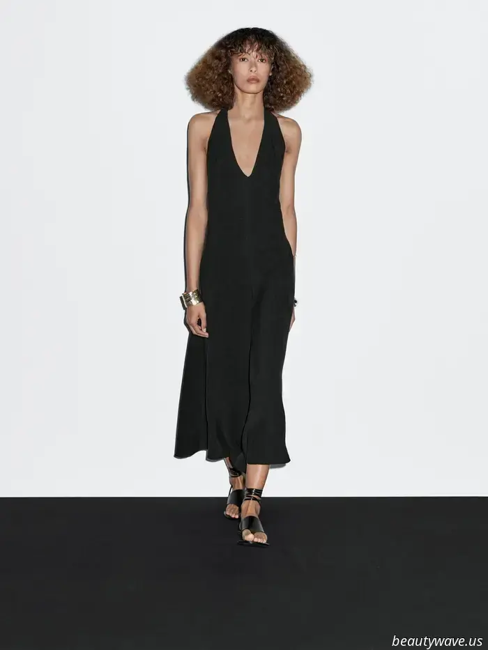 26 Summer Selections from the Brand That Has Steadily Gained Popularity Among Fashion Enthusiasts in Madrid, Marseille, and Milan