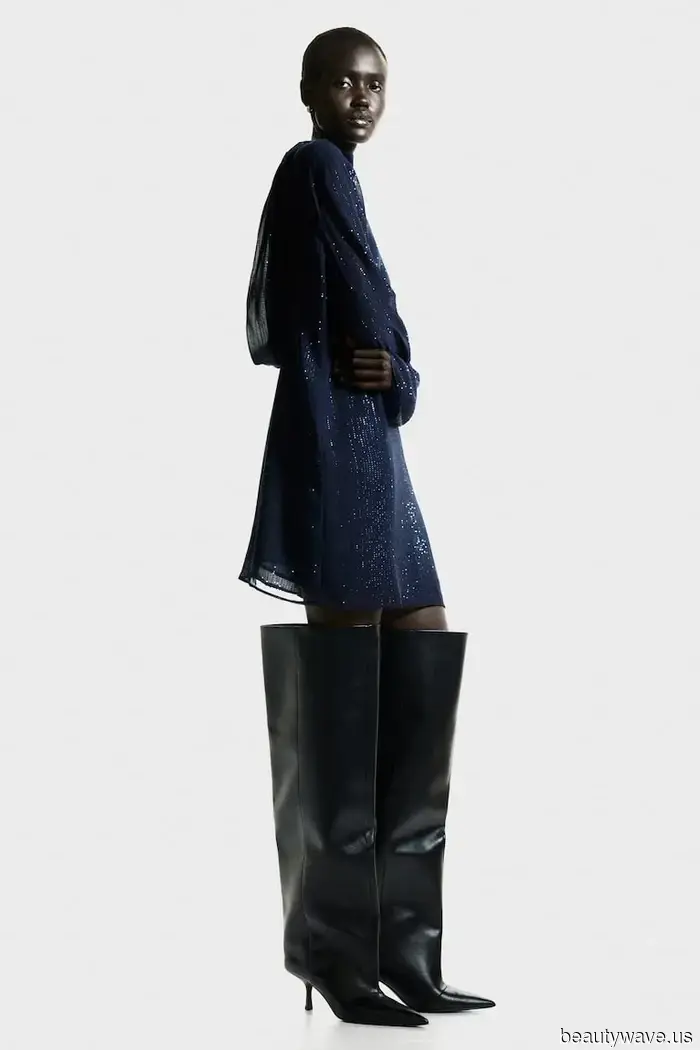 Estas últimas novedades de H&M no son una broma: 47 piezas que te harán recibir cumplidos y pondrán celosos a tus detractores.