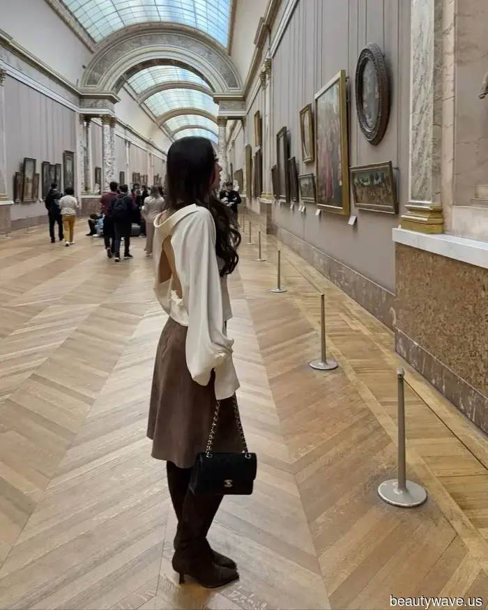 Это роскошная осенняя обувная тенденция, которую каждый модник уже носит на повторе.