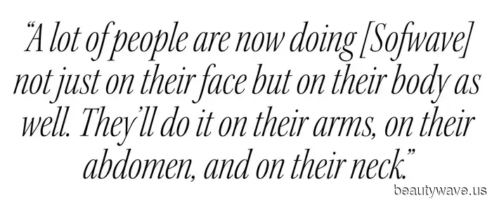 From Sofwave to Salmon Sperm: All the Pre-Wedding Skin Treatments to Be Aware of in 2025
