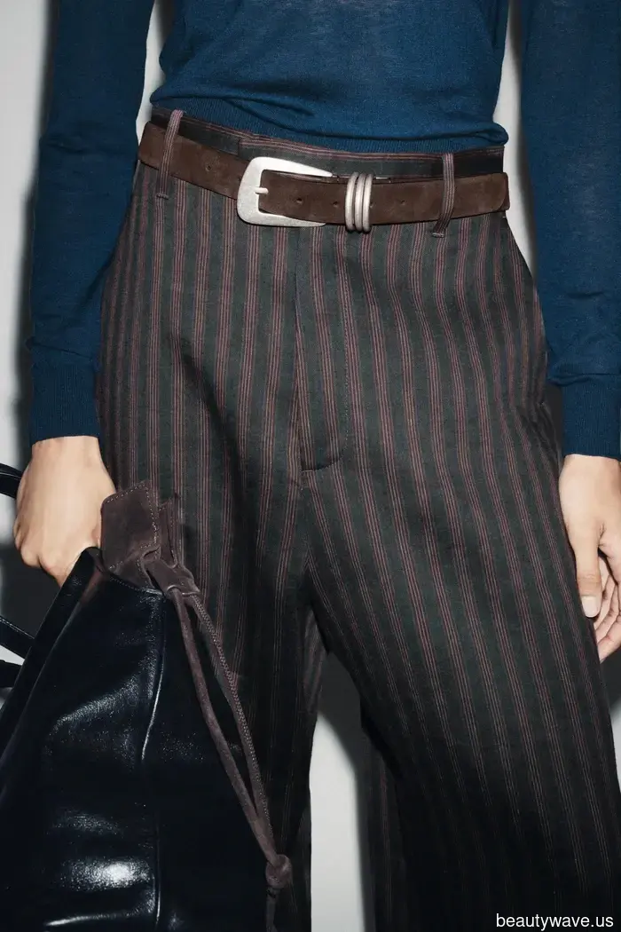 I gasped—Zara's winter collection is the most sophisticated and luxurious-looking one yet.