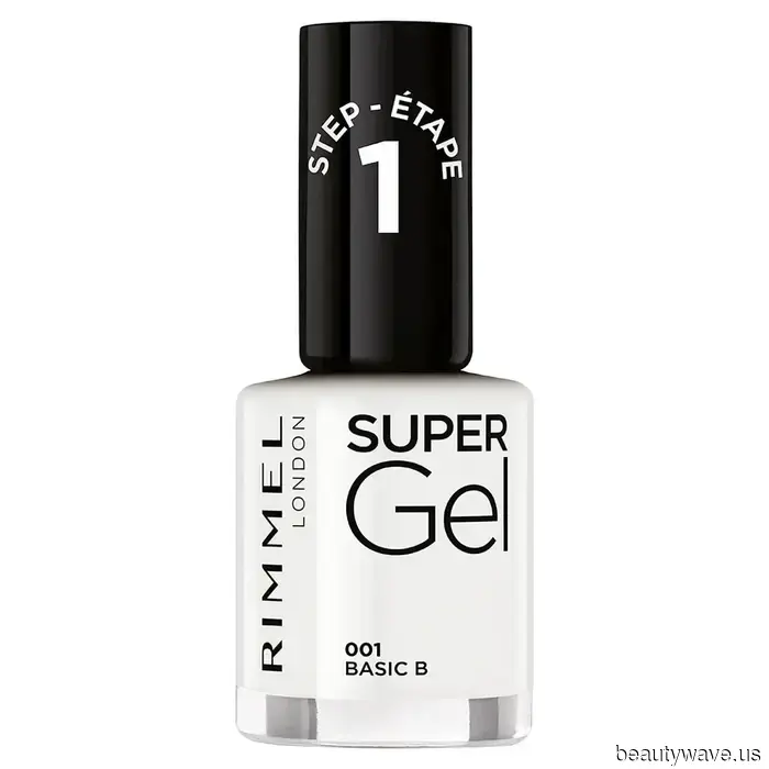 The 7 Winter Nail Trends Worn by Every French Girl in Paris Right Now