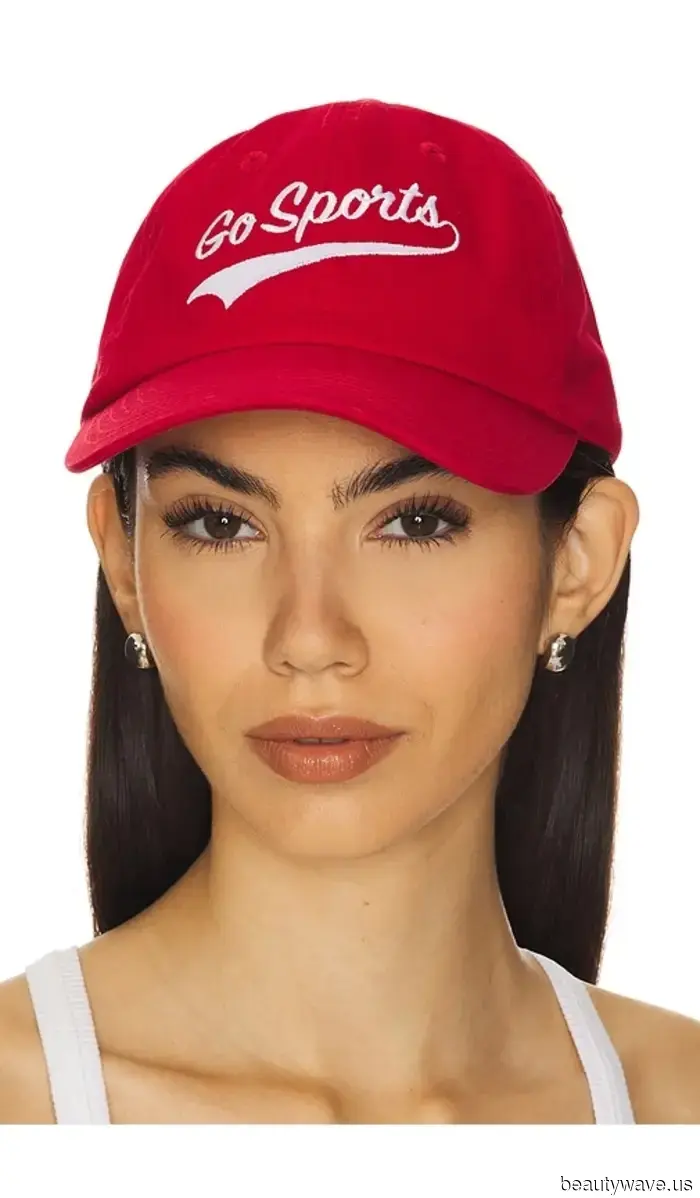 Ich bin in meiner sportlichen Mädchen-Ära und es hat tatsächlich meinen Kleiderschrank cooler gemacht&mdash;diese 30 Teile sind der Beweis.