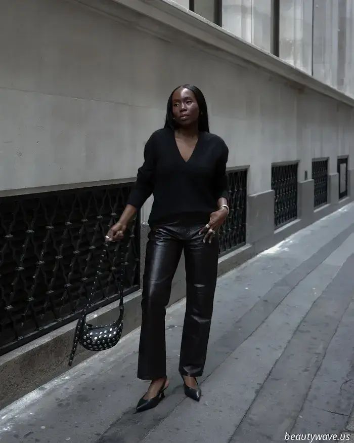 If you travel to London this summer, be ready to see this sleek shoe trend worn by the locals.