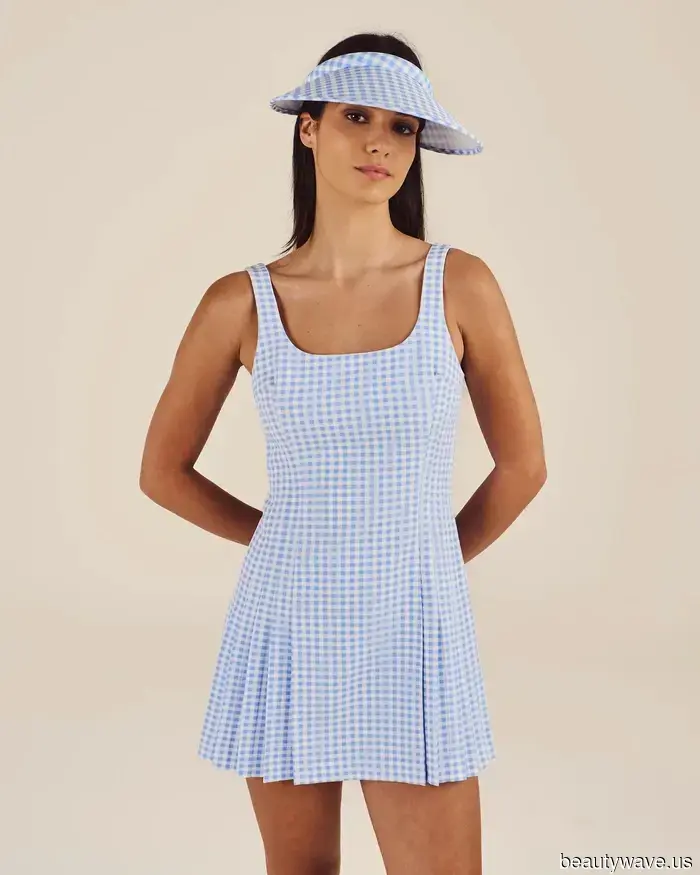 I Had No Idea I Was a Golf Girl Until I Discovered This Fashion-Insider Brand.
