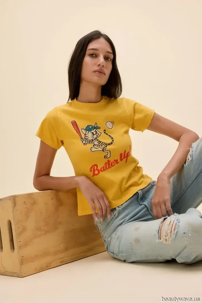 3 Conjuntos Fáciles pero Geniales que una Editora de Moda de NYC Está Empacando para Outside Lands en San Francisco