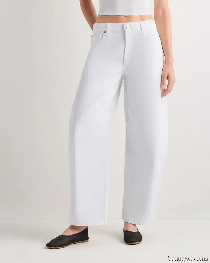 Track Pants, Tanks, and Lace-Trim Accents: 30 Fresh Summer Essentials I Discovered Today