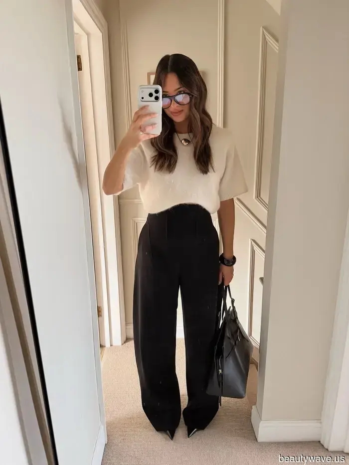 Моя подруга ростом 4'11" хотела знать, в какие весенние модные тренды стоит инвестировать&mdash;я отправила ей эти 5.