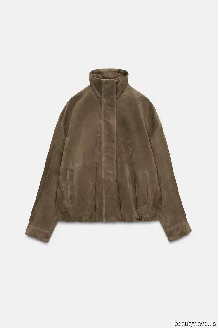 It's just the first day of 2026, yet Zara is already ahead of the game with these six important trends.