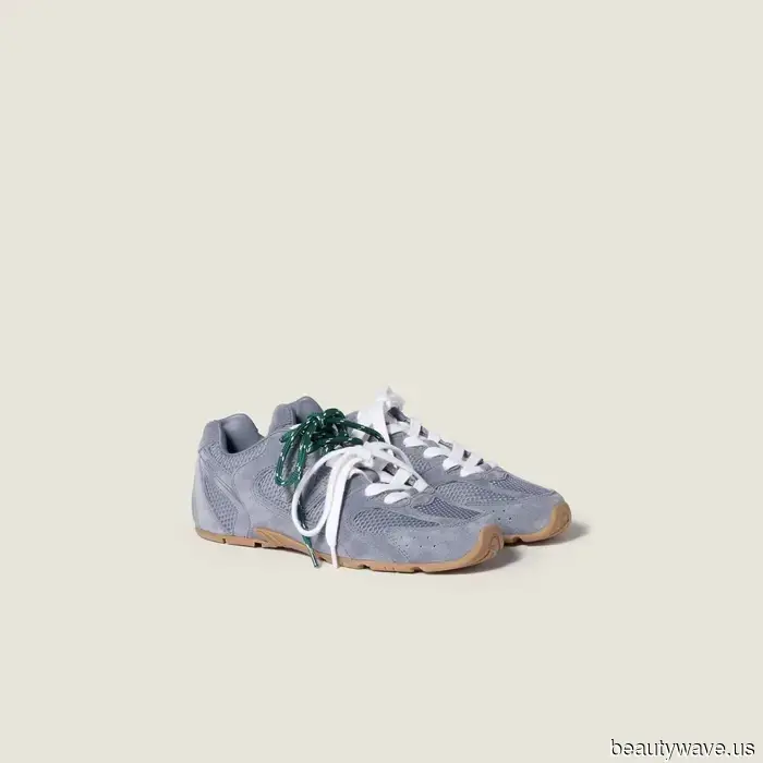 Not Sambas, Not Stan Smiths—These 8 Designer Sneakers Are Poised to Go Viral in 2026