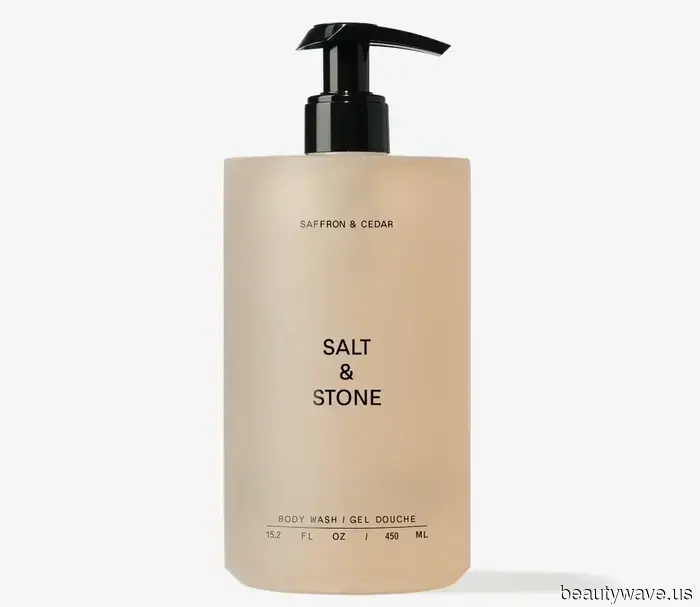 Reviewed: The Most Covetable Products from Salt & Stone, Based on Selective Beauty Editors' Opinions