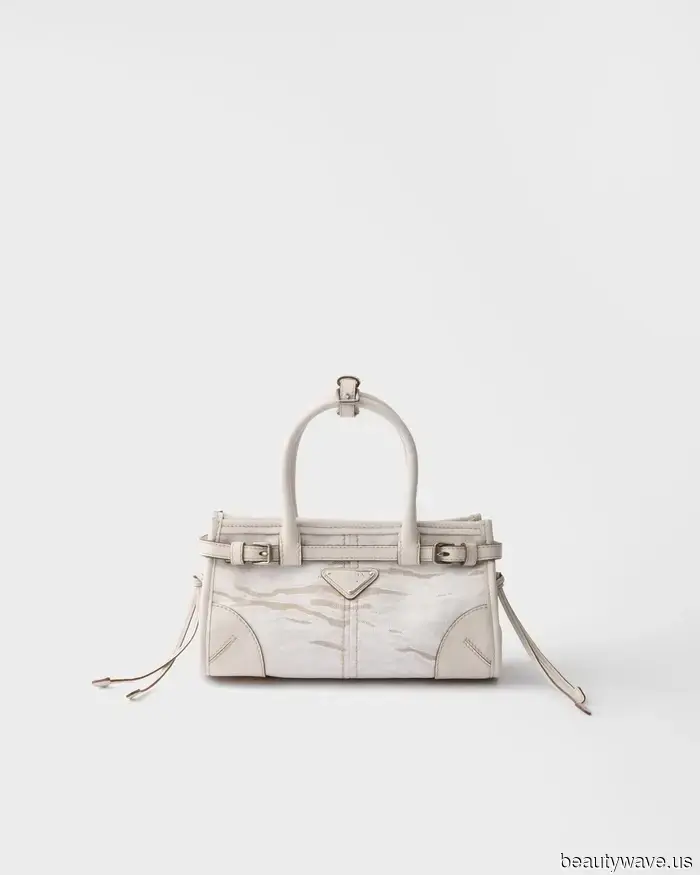 Bella! Selena! Sarah! The 2026 It Girl – The favorite designer bag has just been released in beautiful spring colors.