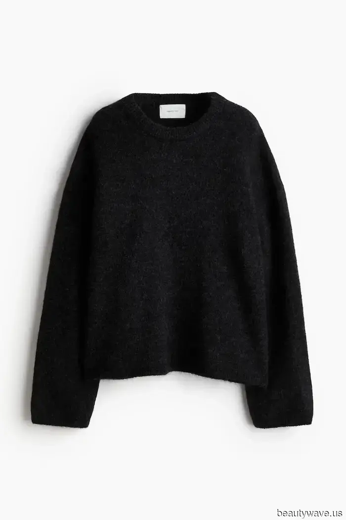 Ich war überzeugt, dass der H&M-Pullover meiner Freundin ein Designerstück war, also habe ich ihn in drei Farben gekauft.