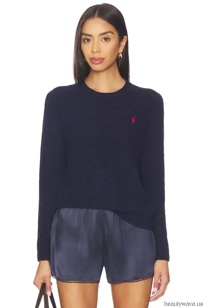 Chic Layering Guidelines: How Fashion Enthusiasts Combine Sweaters with Jeans, Skirts, and Everything Else