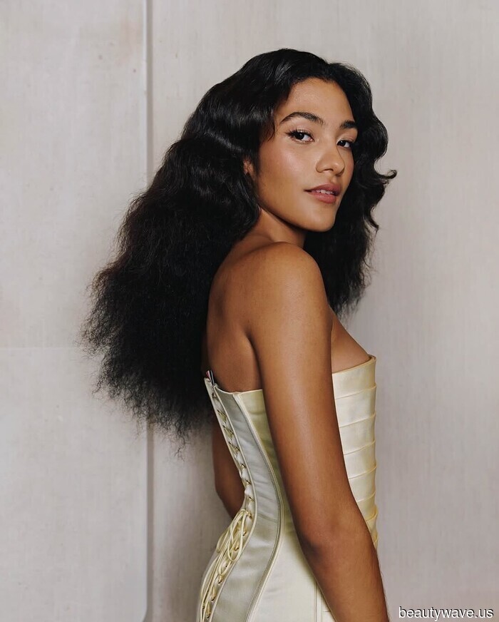 23 Looks de Peinados Rizados Chic que Abrazan tu Textura Natural