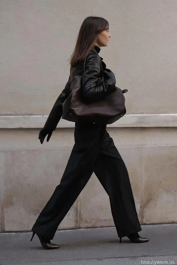 Модные люди игнорируют правила&mdash;это последний фальшивый промах с цветом сумки, который они совершают