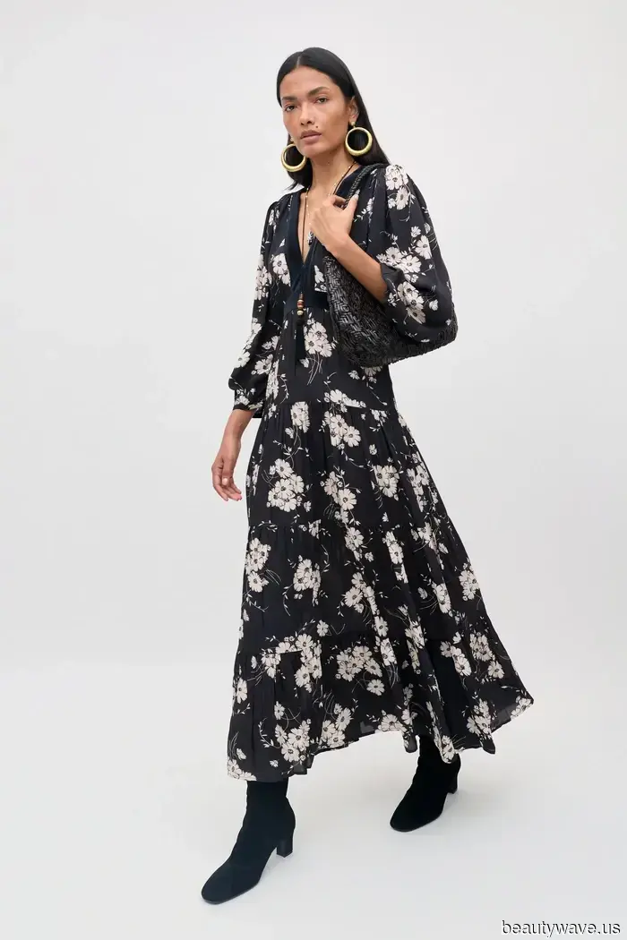 I Sampled Rixo's Autumn Collection Ahead of Time—Here's How to Get the Top Picks Before Anyone Else.