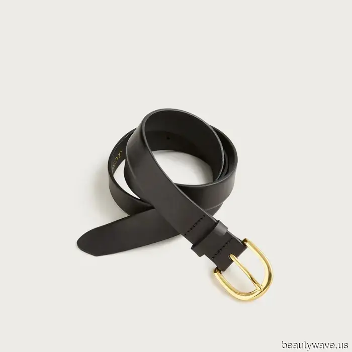 6 Fórmulas de Atuendos J.Crew que Garantizan que Recibas Elogios Esta Primavera